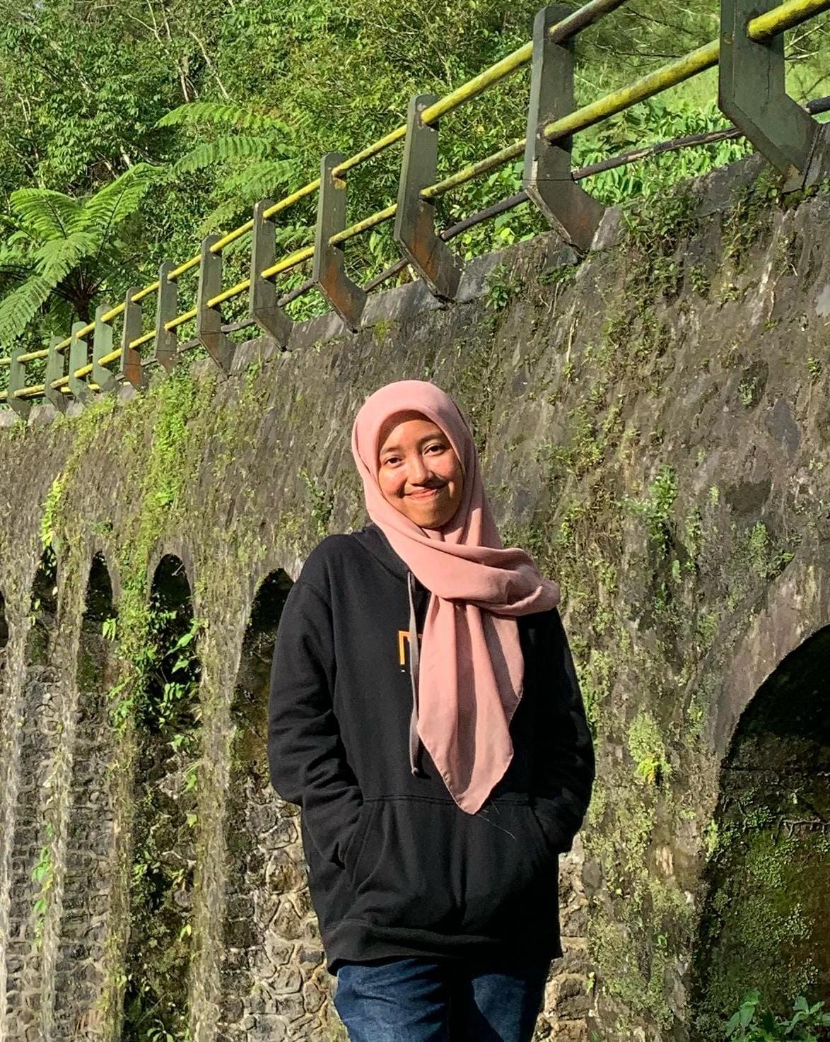 Mapbiomas Alerta - Tri Wahyuni